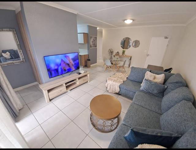 3 BEDROOM APARTMENT FOR SALE IN BLYDE RIVERWALK ESTATE